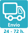 Env&iacute;o